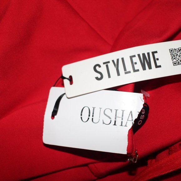 Oserjep Cotton & Spandex Size XL NWT - Picture 9 of 14